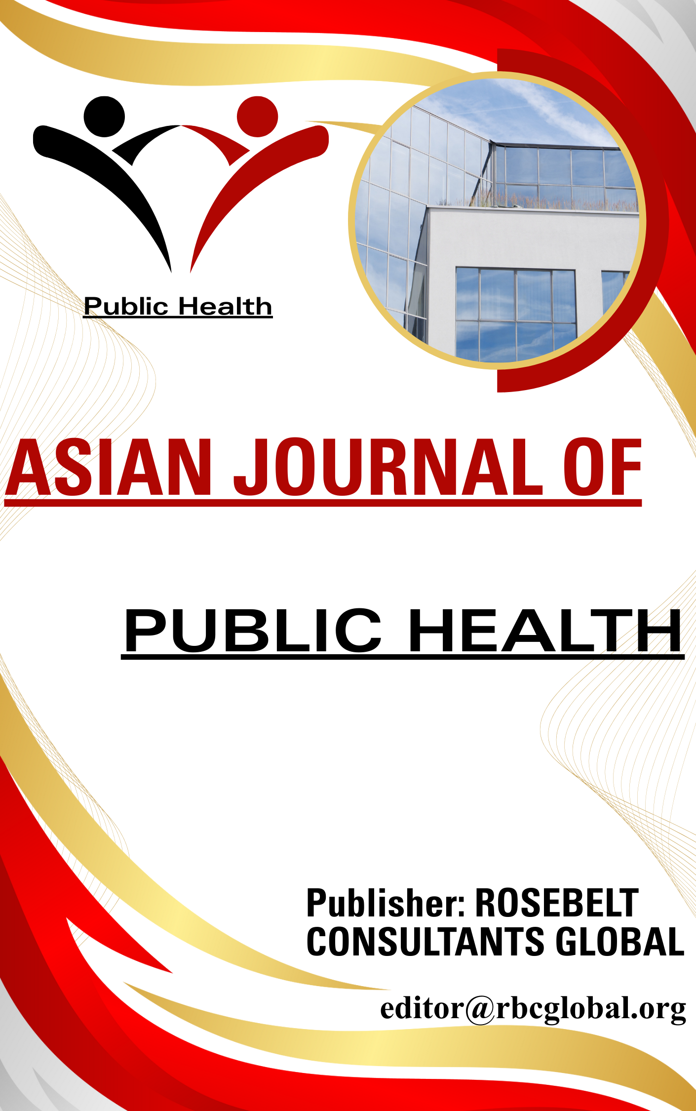 					View Vol. 2 No. 1 (2025):  Asian journal of Public Health
				
